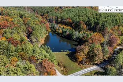 Tbd Mill Valley Drive, Jefferson, NC 28640 - Photo 2