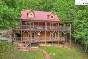 1459 River Front Ridge Dr, Jefferson, NC 28640 - Photo 1