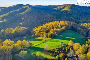 343 Saddle Gap, West Jefferson, NC 28694 - Photo 4