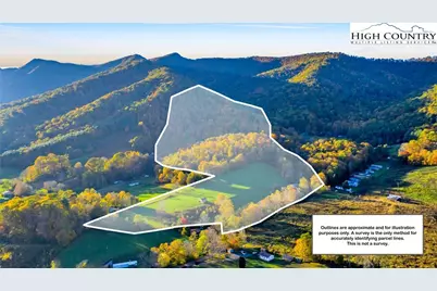 343 Saddle Gap, West Jefferson, NC 28694 - Photo 1