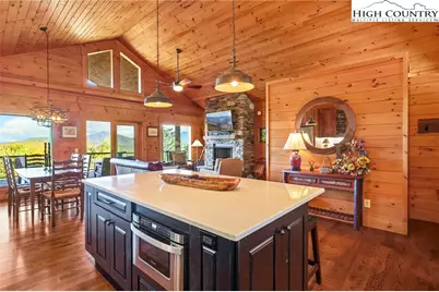 584 Grey Fox Ridge Road, Banner Elk, NC 28604 - Photo 12