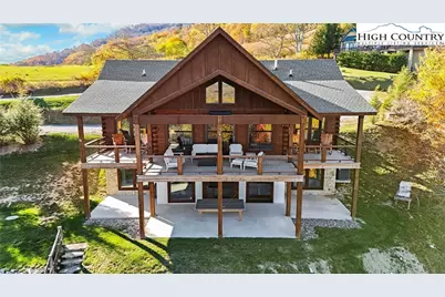 584 Grey Fox Ridge Road, Banner Elk, NC 28604 - Photo 38