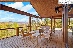 584 Grey Fox Ridge Rd, Banner Elk, NC 28604 - Photo 6