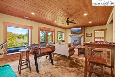 584 Grey Fox Ridge Road, Banner Elk, NC 28604 - Photo 24