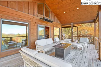 584 Grey Fox Ridge Road, Banner Elk, NC 28604 - Photo 40