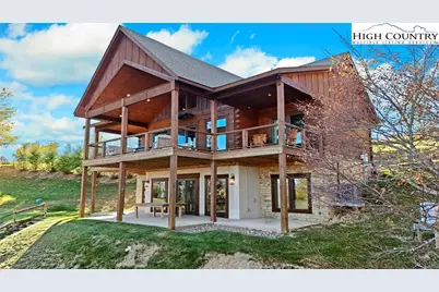 584 Grey Fox Ridge Road, Banner Elk, NC 28604 - Photo 4