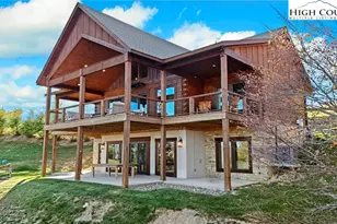 584 Grey Fox Ridge Rd, Banner Elk, NC 28604 - Photo 4