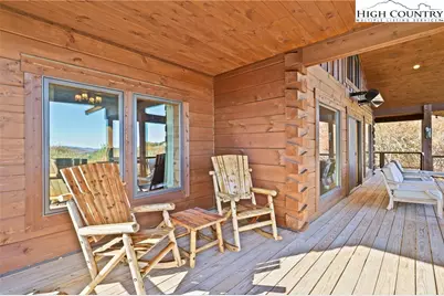 584 Grey Fox Ridge Road, Banner Elk, NC 28604 - Photo 26
