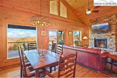 584 Grey Fox Ridge Road, Banner Elk, NC 28604 - Photo 6