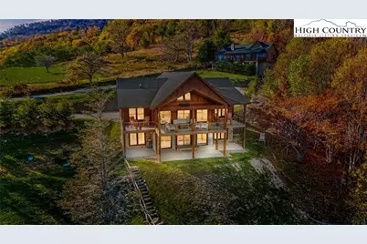 584 Grey Fox Ridge Road, Banner Elk, NC 28604 - Photo 1