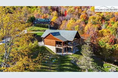 584 Grey Fox Ridge Road, Banner Elk, NC 28604 - Photo 50