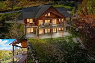 584 Grey Fox Ridge Rd, Banner Elk, NC 28604 - Photo 1