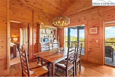 584 Grey Fox Ridge Road, Banner Elk, NC 28604 - Photo 10