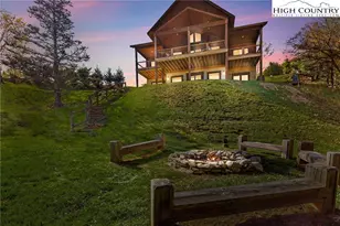 584 Grey Fox Ridge Rd, Banner Elk, NC 28604 - Photo 2