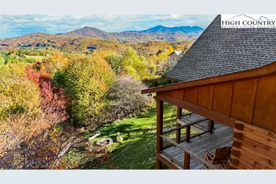 584 Grey Fox Ridge Road, Banner Elk, NC 28604 - Photo 36
