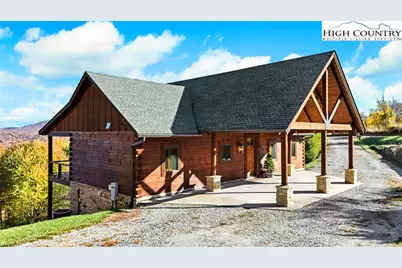 584 Grey Fox Ridge Road, Banner Elk, NC 28604 - Photo 42