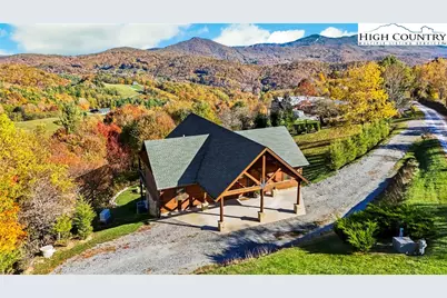 584 Grey Fox Ridge Road, Banner Elk, NC 28604 - Photo 4