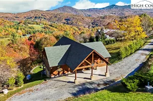 584 Grey Fox Ridge Rd, Banner Elk, NC 28604 - Photo 4