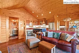 584 Grey Fox Ridge Rd, Banner Elk, NC 28604 - Photo 8