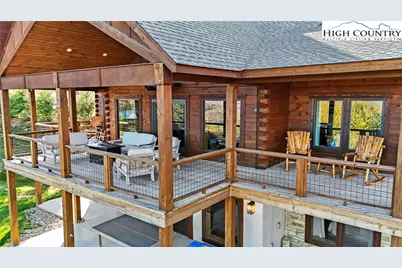 584 Grey Fox Ridge Road, Banner Elk, NC 28604 - Photo 44