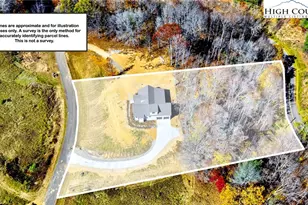 201 Whispering River Dr, Crumpler, NC 28617 - Photo 48