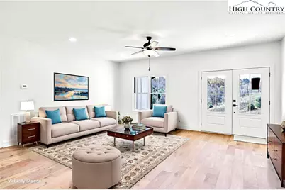 201 Whispering River Drive, Crumpler, NC 28617 - Photo 12