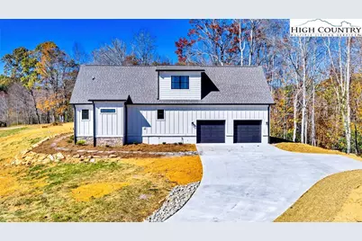 201 Whispering River Drive, Crumpler, NC 28617 - Photo 8