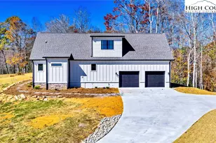 201 Whispering River Dr, Crumpler, NC 28617 - Photo 8