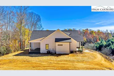 201 Whispering River Drive, Crumpler, NC 28617 - Photo 8