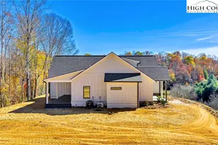 201 Whispering River Dr, Crumpler, NC 28617 - Photo 8