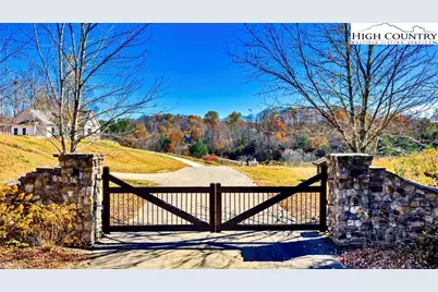 201 Whispering River Drive, Crumpler, NC 28617 - Photo 2