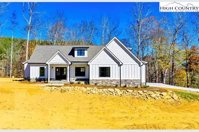 201 Whispering River Drive, Crumpler, NC 28617 - Photo 2