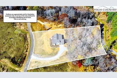 201 Whispering River Drive, Crumpler, NC 28617 - Photo 50