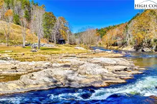 201 Whispering River Dr, Crumpler, NC 28617 - Photo 46