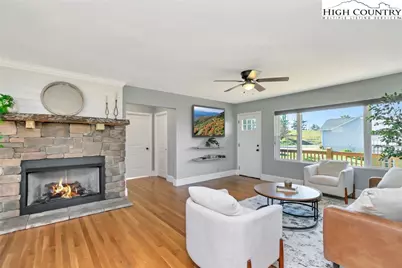 612 Wildcat Road, Deep Gap, NC 28618 - Photo 4