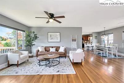 612 Wildcat Road, Deep Gap, NC 28618 - Photo 8