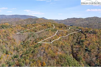 Tbd Monroe Herman #1 Road, Banner Elk, NC 28604 - Photo 26