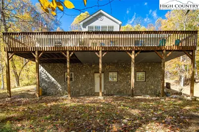 2161 Stone Mountain Road, Vilas, NC 28692 - Photo 4