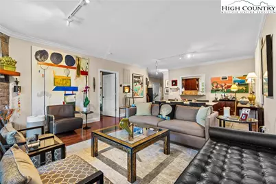 220 Village Drive #301, Blowing Rock, NC 28605 - Photo 14