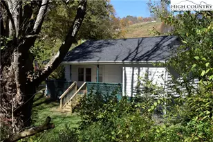 336 Willowdale Church Rd, Vilas, NC 28692 - Photo 2