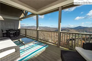 342 Ridgeline Dr, Sugar Mountain, NC 28604 - Photo 26