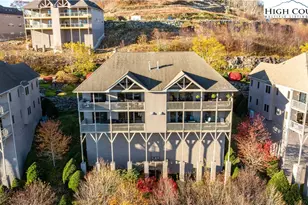 342 Ridgeline Dr, Sugar Mountain, NC 28604 - Photo 4
