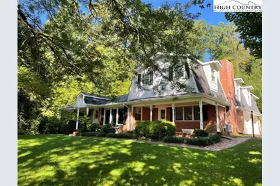 421 Northwest Drive, Jefferson, NC 28640 - Photo 2