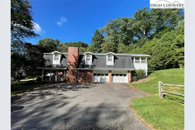 421 Northwest Drive, Jefferson, NC 28640 - Photo 4