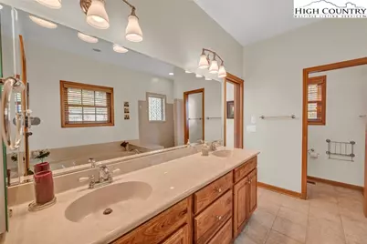 121 Spruce Hollow Road, Beech Mountain, NC 28604 - Photo 22