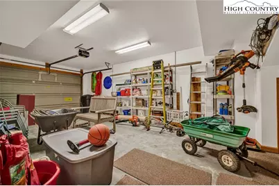 121 Spruce Hollow Road, Beech Mountain, NC 28604 - Photo 44