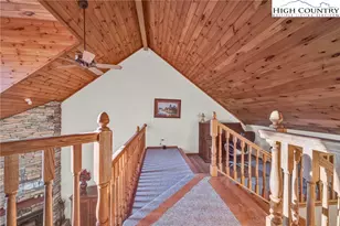 121 Spruce Hollow Rd, Beech Mountain, NC 28604 - Photo 28