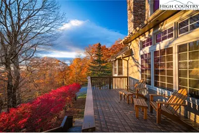 121 Spruce Hollow Road, Beech Mountain, NC 28604 - Photo 2