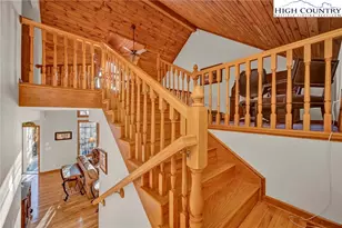 121 Spruce Hollow Rd, Beech Mountain, NC 28604 - Photo 34