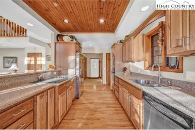 121 Spruce Hollow Road, Beech Mountain, NC 28604 - Photo 12